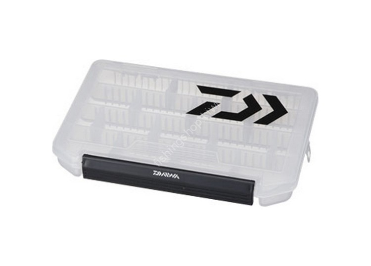 DAIWA Multi Case 205MJ #Clear