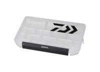 DAIWA Multi Case 205MJ #Clear