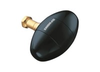 SLP WORKS Daiwa RCS Aluminum Egg Knob #Navy Blue
