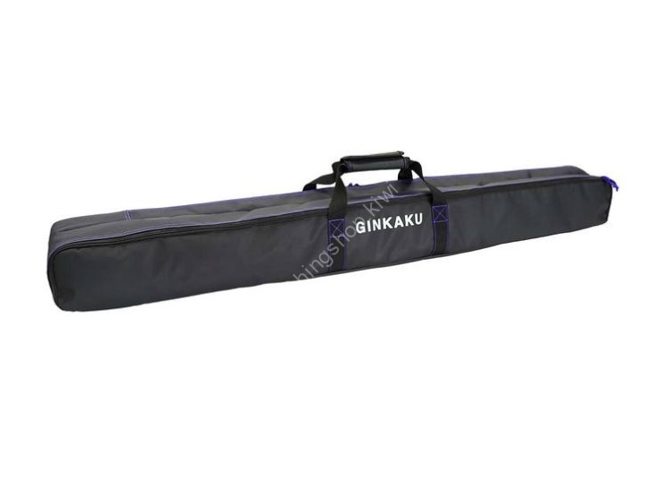 DAIWA Ginkaku Wide Carp Rod Case G-254