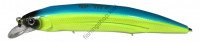 HIDE UP HU Minnow 111F 156 BELLY CRAW CHART MATCH