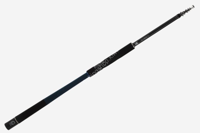 JACKALL GooD Rod Black Model GDS-80M-TL