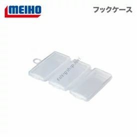 MEIHO Hook Case Clear