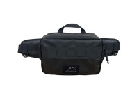 LINHA Body Bag Ultimate MSB-20UM #Black
