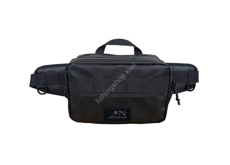 LINHA Body Bag Ultimate MSB-20UM #Black Boxes & Bags buy at