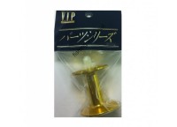 V.I.P. Reel Hearts Gold Spool Set