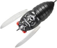 TIEMCO Trick Trout Tiny Cicada #TTTC-059 Shikotsuko