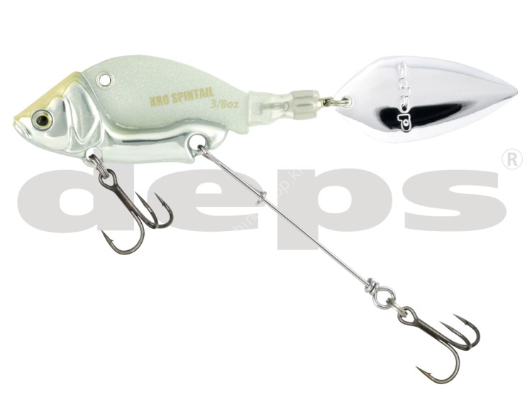 DEPS KRO Spintail 3/4oz #06 Hyo