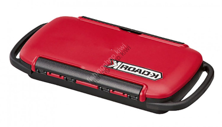 RING STAR Road-K RK-2100W RD / Black