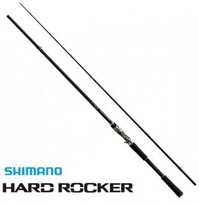 SHIMANO HARD ROCKER B76H