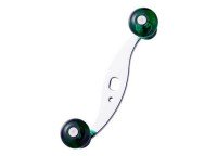 VALLEY HILL Classic Power Handle ST80 No Holes #GR
