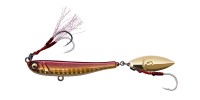MEGABASS Makippa 5.0g #Akakin