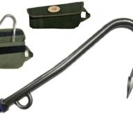 TSURI MUSHA camex Ultima Gaff 64 Accessories & Tools buy at