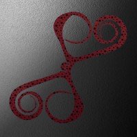 MATSUOKA SPECIAL X 120mm Ver.2 #Dot Red