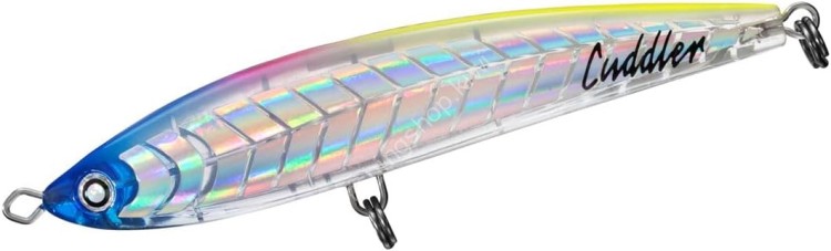 DAIWA Saltiga Cudller 160F #Tropic Clear
