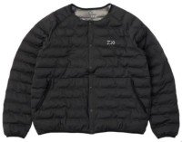DAIWA DJ-2724 Danrotech Thermo Jacket (Black) M
