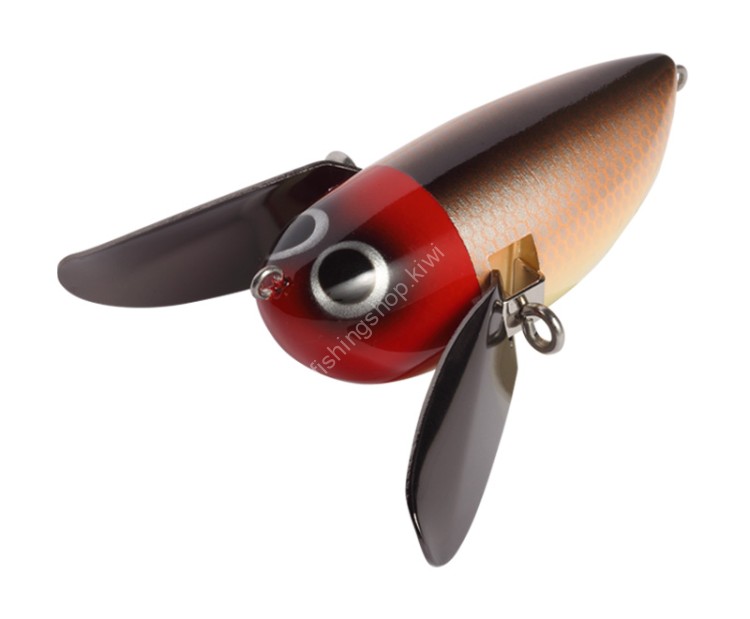 CORMORAN Viva Donguri-Mouse 58mm 12g #147N Old Red Head