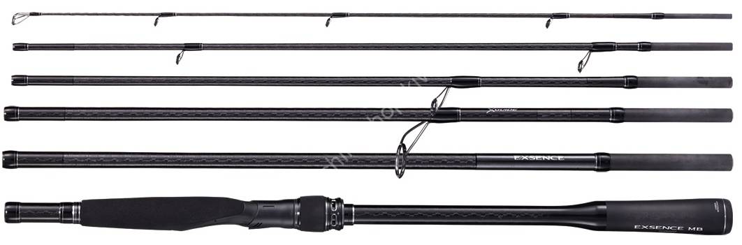 シマノ エクスセンスMB S96M-6 ヨドバシ.com - シマノ SHIMANO シーバスロッド エクスセンス MB S96M