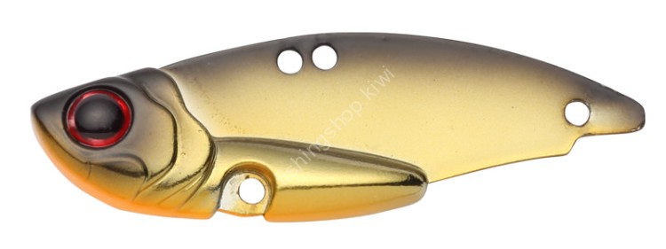 CORMORAN Viva Clutch Metal  5.0g #11B Kinkuro