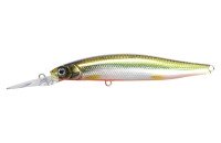 ISSEI G.C. Minnow 75MR-SP #01 Murakami Shad