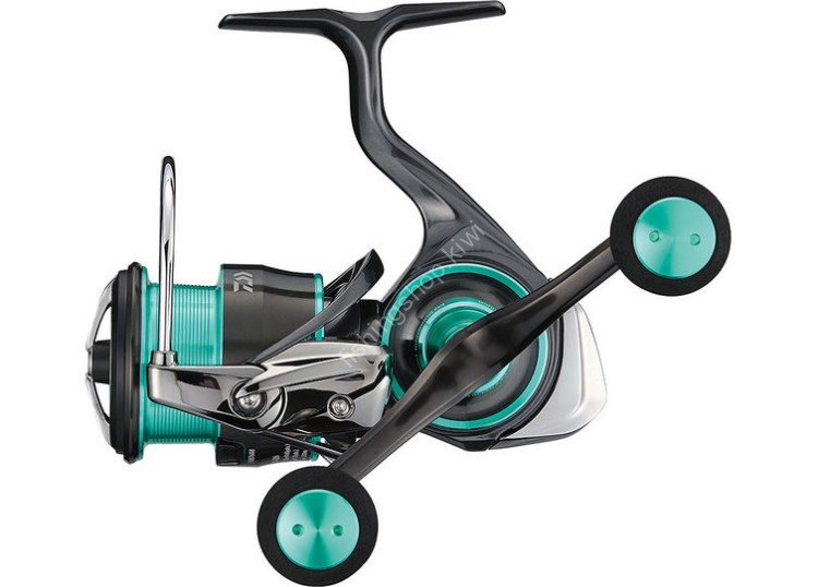DAIWA 21 Emeraldas Air LT2500-DH