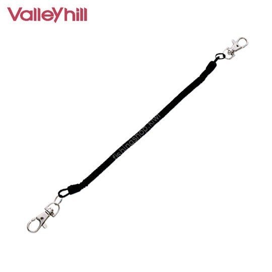 VALLEY HILL Pliers Cord Black