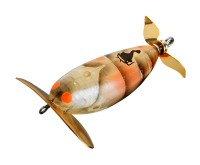 CORMORAN Denguri-Gaeru Namazu SP 65mm 16g #287N Soft Shell