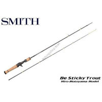 Smith Be Sticky Trout HM Model BST-EXS43UL / C3