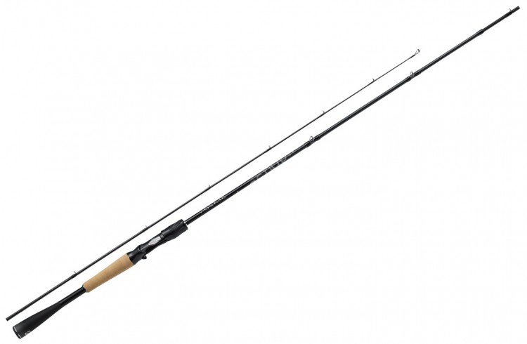 DAIWA Blazon C610MH