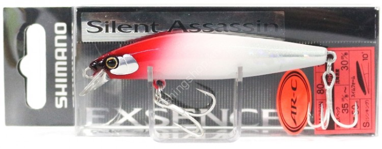 SHIMANO XM-280N Exsence Silent Assassin 80S AR-C #09T