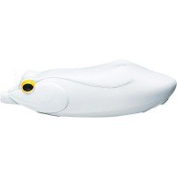 WHIPLASH FACTORY Coma.NZ #02 All White