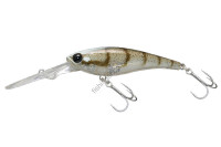 JACKALL Soul Shad 58SR SP SITE BOTTOM EBI (SHRIMP)