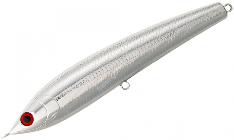 Leurre Flottant Tiemco Red Pepper Salty Nano Lipless – SRP-63, 45mm, 2g, Avec Grelot, Neuf