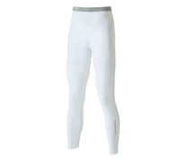 SHIMANO IN-001V Sun Protection Hybrid Inner Tights White M