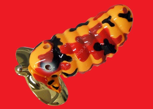 SMITH Catapy Clicker II #CB16 Orange Camo