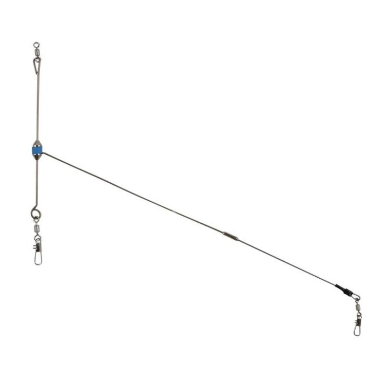 SANY Shoji Hybrid Tenbin Light Tachiuo φ1.6-φ1.2 x 35cm