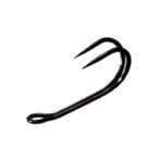 WHIPLASH FACTORY Dead Sting 3 Clench #5/0 (2pcs)