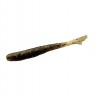 BAIT BREATH Fish Tail U30 2.8 #712 Green Pumpkin Shadow