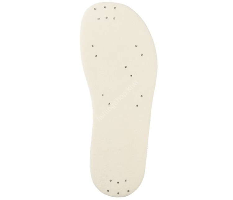 SHIMANO KT-531W GeoLock Wool PinFelt Kit Nakawari (White) S