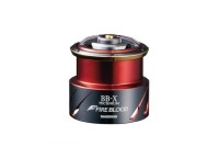 SHIMANO YUMEYA 19 BB-X Fire Blood PE08 Spool