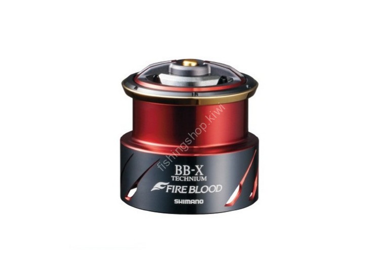 SHIMANO YUMEYA 19 BB-X Fire Blood PE08 Spool