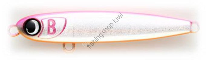 JUMPRIZE Petit Bomber 70S #06 PINKY ORANGE