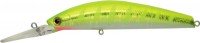 BASSDAY Sugar Deep 70F # FL-315 Clear Lemon STGL