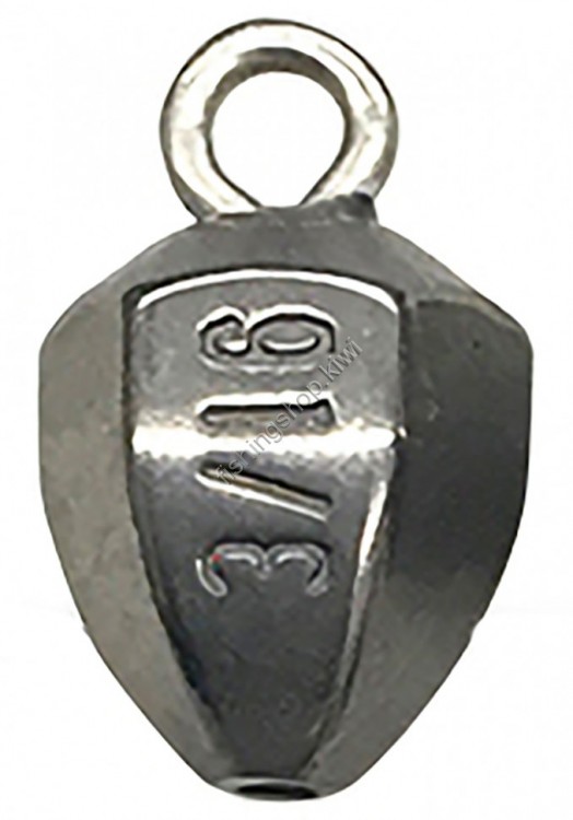 KANJI INTERNATIONAL MULTIPURPOSE SINKER 3 / 16oz