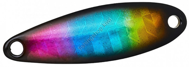 DAIWA Chinook Gekiatsu 7.0g #08 Rainbow BK