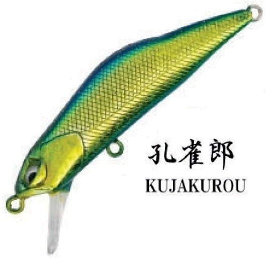 IVYLINE T-Gravits 50S #Kujakurou