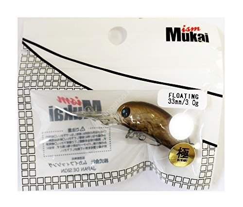 MUKAI Full Spec 33F # 03 Cocoa Snake