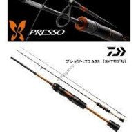 Daiwa PRESSO LTD AGS 62ML-SMTTJ
