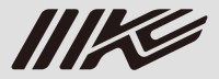 IMAKATSU IK-905 IK Cutting Sticker M Black