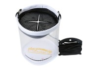 MAZUME Observable Water Bucket || #White